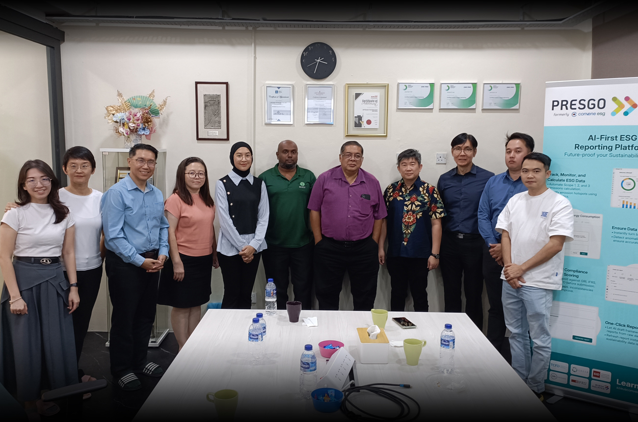 The ESG Wave: Navigating the New Frontier of Corporate Accountability in Malaysia