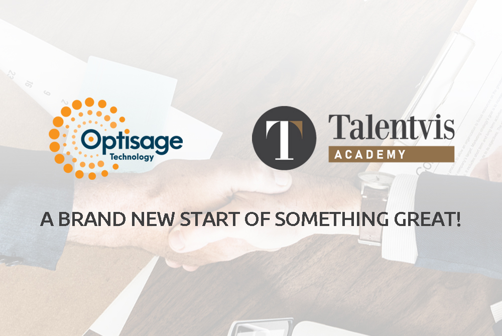 Optisage Technology Joins Talentvis Academy as a Digital Marketing Training Provider