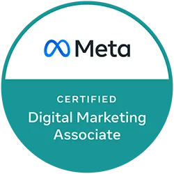 Meta Certified Digital Marketing Associate | Social Media Marketing Agency In Johor Bahru Malaysia