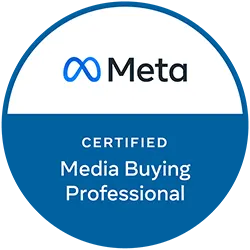 Meta Certified Media Buying Professional
