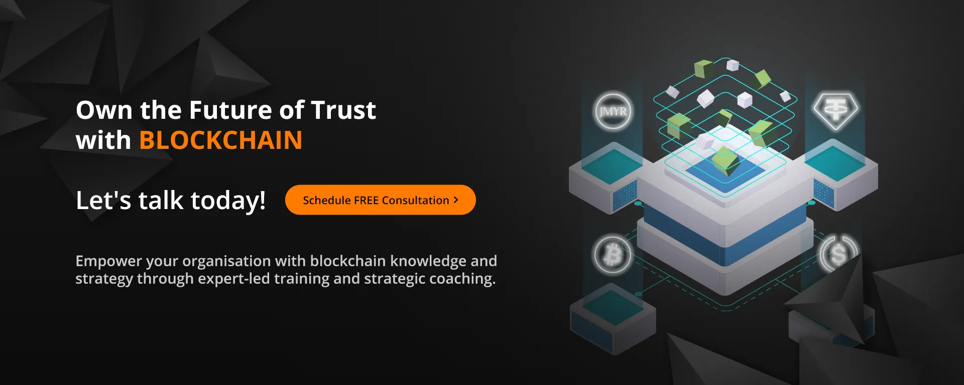 Blockchain Innovation