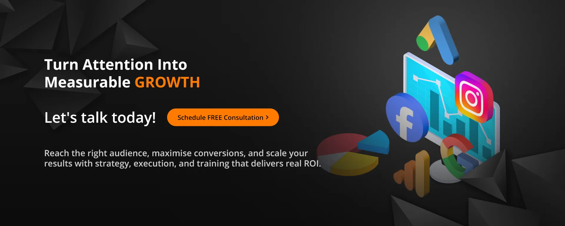 Digital Marketing Growth