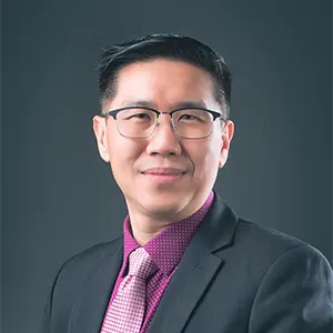 Johnson Lai - Pioneer Facebook Certified Lead Trainer | Digital Marketing In Malaysia