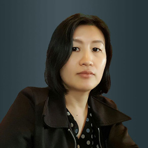 Joycelyn Teh - Certified Digital Marketing & HRD Corp Trainer | Digital Marketing In Malaysia