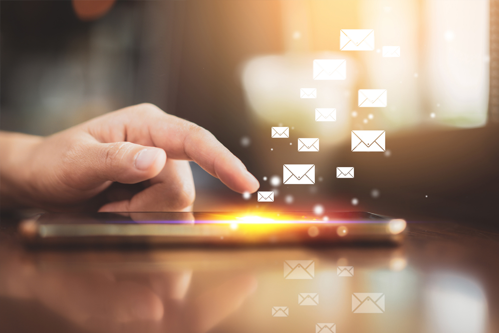 Unlocking the Potential of Email Marketing