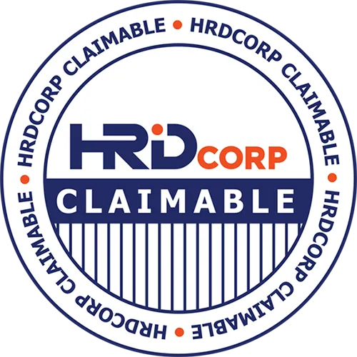 HRD Corp Claimable | Private Corporate AI & Digital Marketing Coaching & Training in Malaysia