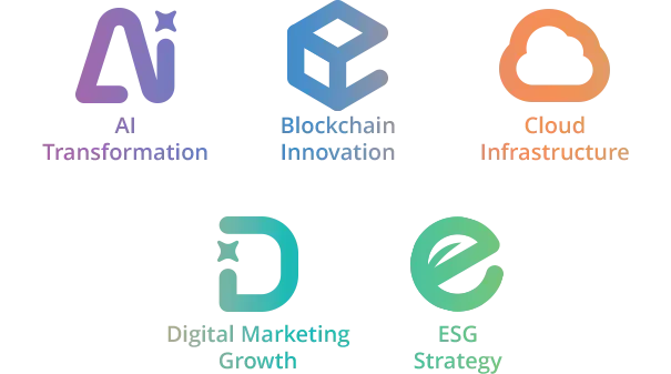 Transforming Businesses Through A.B.C.D.E. | Future-Proofing Malaysian Enterprises