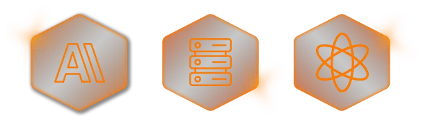 Empowering Future-Ready Enterprises | Powered by AI, Data & Innovation