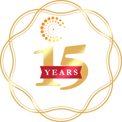 Optisage 15 years Anniversary