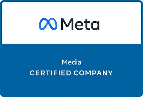 Meta Certified Company - Optisage Technology Sdn Bhd