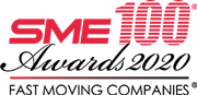 SME 100 Awards 2020 Fast Moving Companies | Digital Marketing Company in Johor Bahru Malaysia