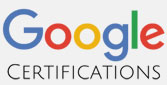 Our Digital Marketing Consultants are Google certified | Digital Marketing In Malaysia