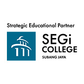 Strategic Educational Partner of SEGi College Subang Jaya | Digital Marketing Executive Degree In Malaysia