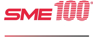 SME 100 Awards 2020 - Fast Moving Companies
